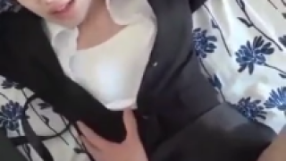 Cantik Dientot Bikin Pengen Bokep Indo