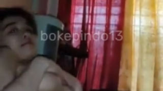 Bokep Indo – Cepetan Yang Mumpung Rumah Sepi – Bokepindo13.mp4