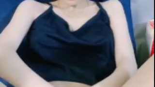 Aalisha Bening BARANG mulus Live