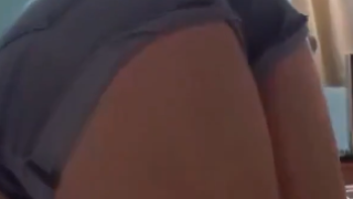 cindo MAIN pas rumah sepi part1.mp4