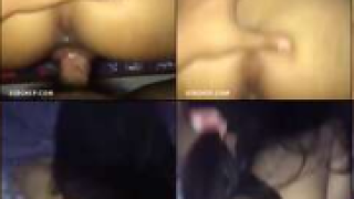 Ceweknya Pengen Di Doggy Sampe Mentok Biar Terasa