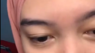 Indo Caca Jilbab Body Montok