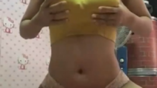 liveshow berkeringat colmek guling