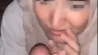 Hijab MAIN Sampe Merintih