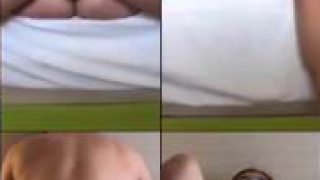 Indo Dokter Cantik PENGEN Sendiri