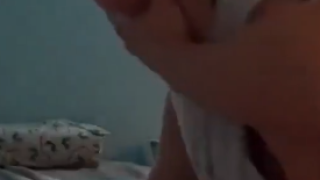 pas rumah sepi part2.mp4