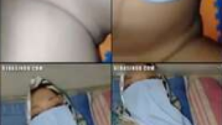 Ajak Istri Jilbab Puaskan Hasrat Birahi