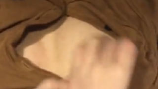 Chindo mu1us Habis mabok di garap