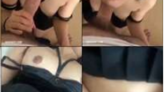 Seorang Gadis Chindo Sange Pengen Anu Dgn Pacar Bule