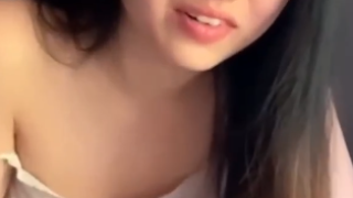 Tak Mampu Berkata Selain Menikmatibc|Abg Cantik Dan Pria Bartender22|