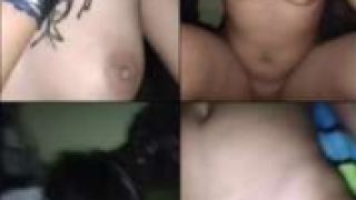 Abg Siap Perih22|Harus Puas Malam Inibh|Rasanya Sepertibc|