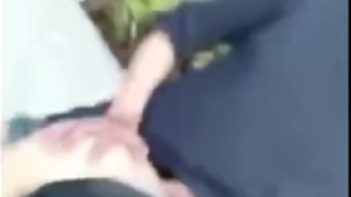 Bokep Indo Cowo Beruntung Ngentod Cewe Cantik Di Taman Kota