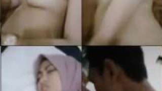 Kakak Hijab22|Abg Akhirnyabc|