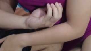 INDO TERBARU NGEWE CINDO PUTIH MULUS