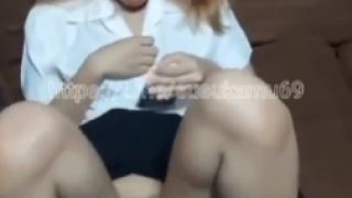 Bokep Indo Yunn Di Colmekin Sama Pacar Nya