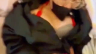 Fucking with an Indonesian aunt women I squirted twice