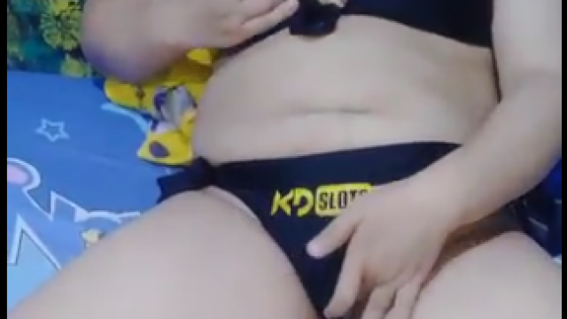 Mahasiswi Cantik Colmek Di Kamar