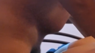 Indonesian Horny Girl Invites Her Neighbor To Fuck Her