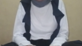 Aku Gamaubh|Bawain Pacarif|Hijab Menyambutbc|